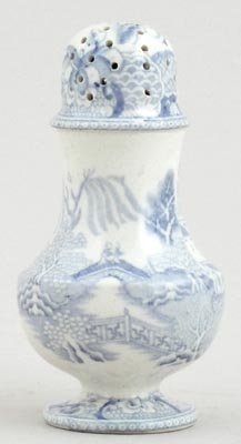 Pepperette c1840